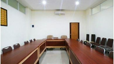 Hotel di Jakarta Pusat