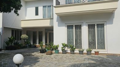 Rumah Premium area Pluit, Jakarta Utara, LT 850 m2