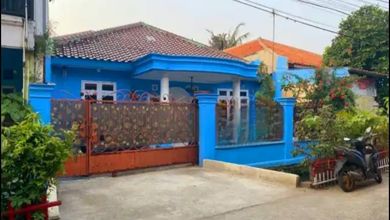 Jual Rumah 227 area Koja, Jakarta Utara