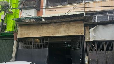 Rumah Area Luxury Sawah Besar, Jakarta Pusat - Harga Terbaik 6 Miliar