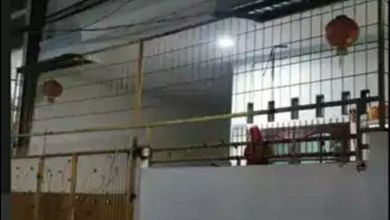 Dijual Rumah Strategis di Pademangan, Jakarta Utara - LT 84m²