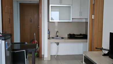 Jual Apartemen Strategis di Karang Tengah, Tangerang, Luas 44m²