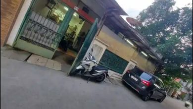 Rumah Eksklusif LT 165 m2, area Pademangan, Jakarta Utara