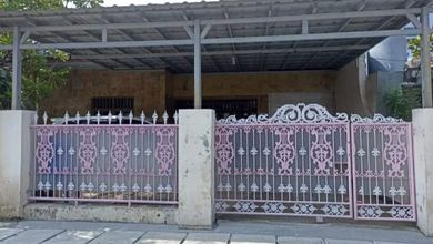 Jual Rumah Eksklusif LT 160 m2 Area Rawa Badak, Jakarta Utara