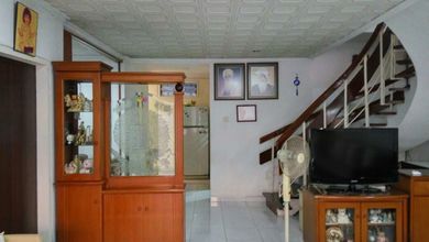 Rumah Modern area Gunung Sahari, Jakarta Pusat, Luas 180 m2