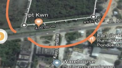 Kavling Prestisius Dijual di Boyolali Kota, Boyolali, Harga 20,2 Miliar