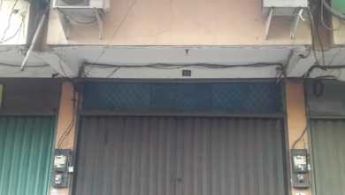 Ruko Tanah Abang
