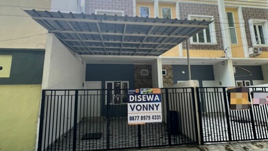 Sewa Rumah Favorit di Kelapa Gading, Jakarta Utara, Harga Terjangkau