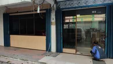 Ruko Gandeng 2