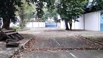 Gudang (ex. Pabrik) Bogor