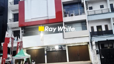 Dijual Ruko Di tanjung duren sangat  Strategis dan pusat kuliner