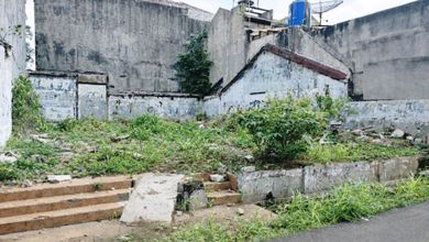 Kavling Prestisius Dijual di Puri Indah, Jakarta Barat, Harga 4,5 Miliar