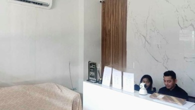 Dijual Ruko di Panglima Polim, Kebayoran Baru, Jakarta Selatan