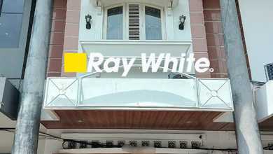 Dijual Ruko di Permata Buana