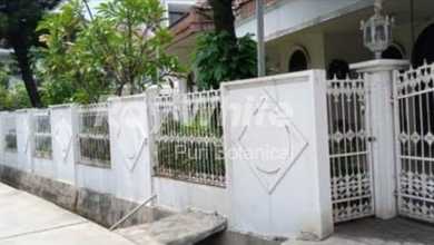Kesempatan Eksklusif, rumah Mewah di Sunrise Garden, Jakarta Barat, LB 148m²