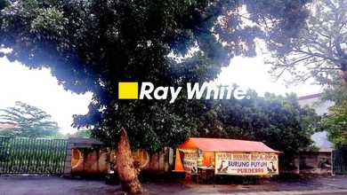 Tanah Elit Dijual di Jagakarsa, Jakarta Selatan, Harga 20,3 Miliar