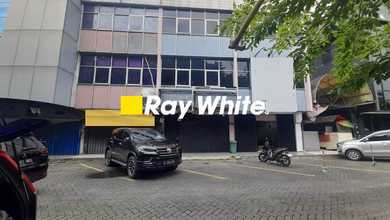 Dijual Ruko di Intercon