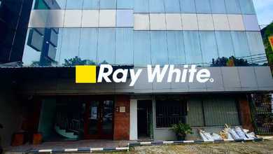 Disewakan Ruang Usaha di Lantai 3