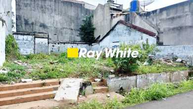 Kavling Prestisius Dijual di Puri Indah, Jakarta Barat, Harga 4,5 Miliar