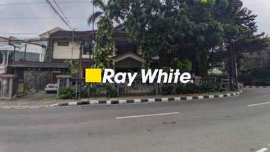 Dijual rumah Premium di Kebayoran Baru, Jakarta Selatan - LT 540m²