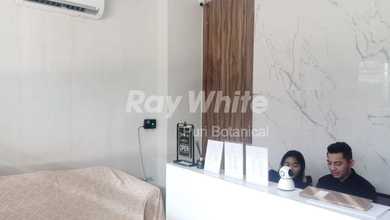 Dijual Ruko di Panglima Polim, Kebayoran Baru, Jakarta Selatan