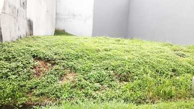 Tanah Elit Dijual di Puri Indah, Jakarta Barat, Harga 7,2 Miliar