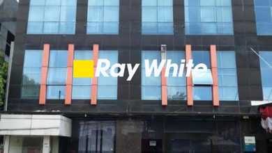 Dijual / Disewa ruko gandeng di jl panjang