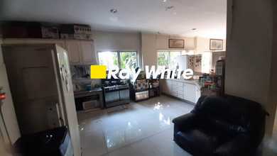 Dijual Rumah dan Kavling di Green ville