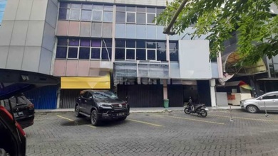 Dijual Ruko di Intercon