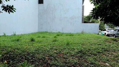 Tanah Elit Dijual di Permata Buana, Jakarta Barat, Harga 9,69 Miliar