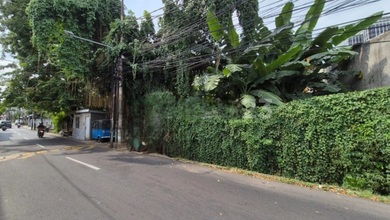 For Sale Tanah Eksklusif di Kebayoran Lama, Jakarta Selatan, LT 3634m²