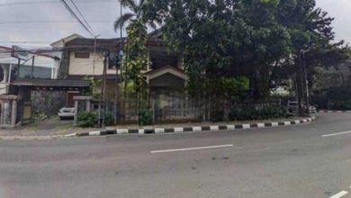 Rumah Area Luxury Kebayoran Baru, Jakarta Selatan - Harga Menarik 29,5 Miliar