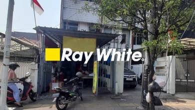 Rumah Sederhana area Duri Kepa, Jakarta Barat, Luas 100 m2