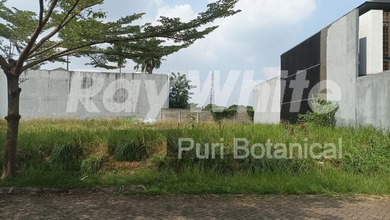 For Sale Tanah Premium di Intercon, Jakarta Barat, LT 390m²