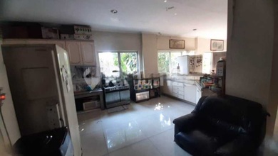 Dijual Rumah dan Kavling di Green Ville