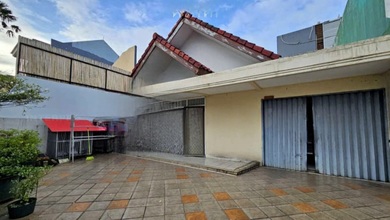 Hunian Mewah di Kawasan Permata Buana, Jakarta Barat, LB 150m², Harga 5,2 Miliar