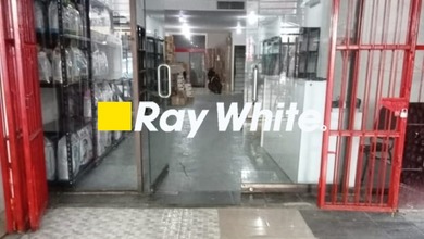Dijual atau disewa Ruko letak strategis lokasi FnB