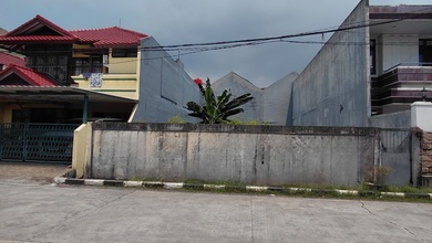 Tanah Elit Dijual di Green garden, Jakarta Barat, Harga 5,25 Miliar