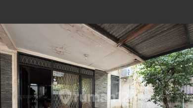 Kavling Prestisius Dijual di Permata Buana, Jakarta Barat, Harga 3,2 Miliar