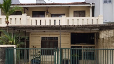 Hunian Idaman di Puri Indah, Jakarta Barat, 4 KT, Harga 2,25 Miliar