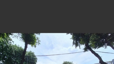 For Sale Tanah Premium di Tanjung Duren Selatan, Jakarta Barat, LT 2180m²