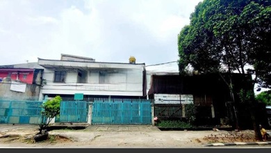 For Sale Tanah Eksklusif di Jalan Panjang, Jakarta Barat, LT 329m²