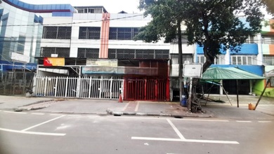 Dijual atau Disewa Ruko Letak Strategis Lokasi Fnb