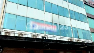 Dijual Ruko Gandeng 3 di Daerah Perjuangan Jakarta Barat