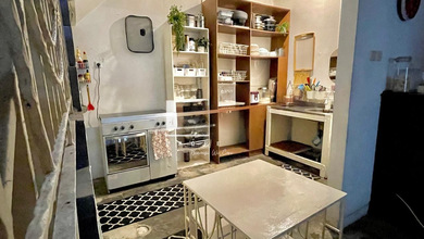 Ruko Premium area Bintaro, Tangerang Selatan, LB 119 m2