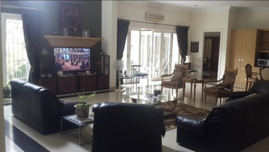 Dijual rumah Premium di Bintaro, Tangerang Selatan - LT 600m²