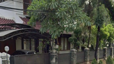 Rumah Area Luxury Sektor 7-Bintaro, Tangerang Selatan - Harga Terbaik 18 Miliar