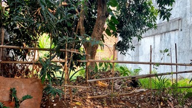 Kavling Prestisius Dijual di Sektor 1 - Bintaro, Jakarta Selatan, Harga 4,95 Miliar