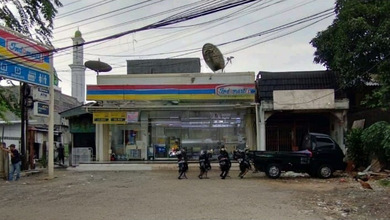 Dijual rumah Eksklusif di Ciledug, Tangerang - LT 981m²