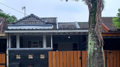 Hunian Idaman di Bintaro, Tangerang Selatan, 2 KT, Harga 1,15 Miliar